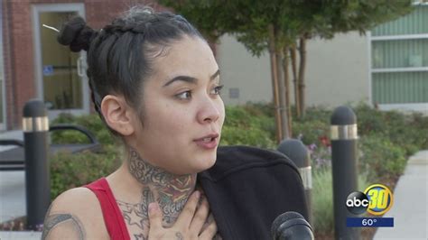 mirella ponce fresno|Fresno felon turned social media darling out of jail。